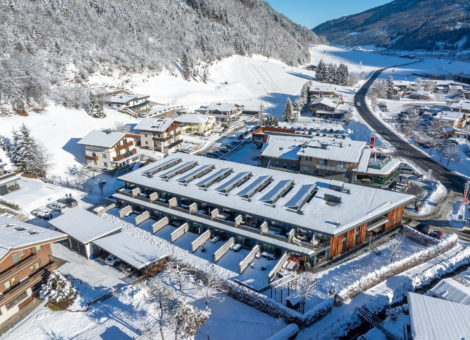 NK Wildkogelbahnen Winter 25 2