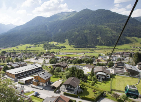 0014 NK Wildkogel 5 zomer 2