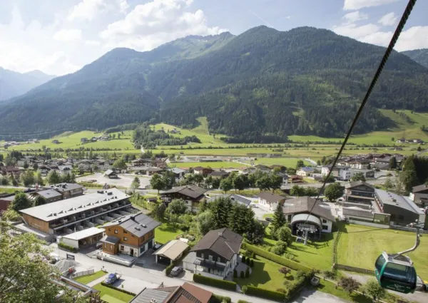 0014 NK Wildkogel 5 zomer 2