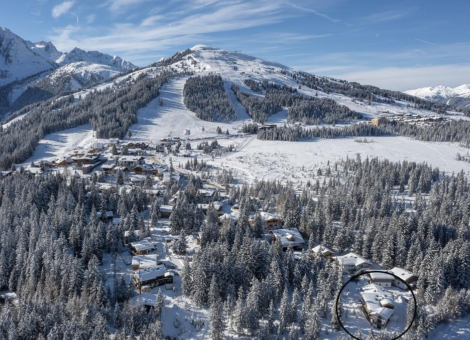 0038 HK Sam Alm locatie winter met cirkel