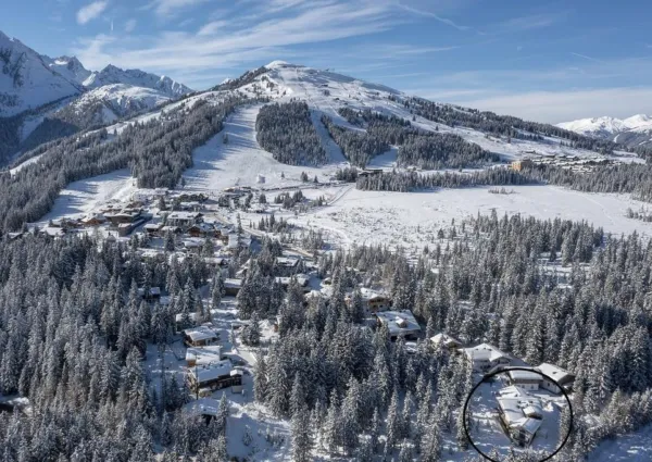 0037 HK Sam Alm locatie winter met cirkel