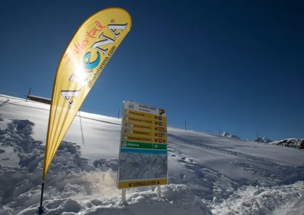 0040 HKR Hochkrimml dorp winter 8