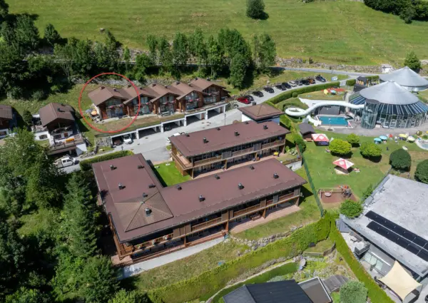 ChaletsPlus | Schöneben Hochfeld Hütte