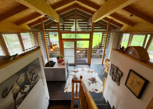 WLD Achental Hutte 7