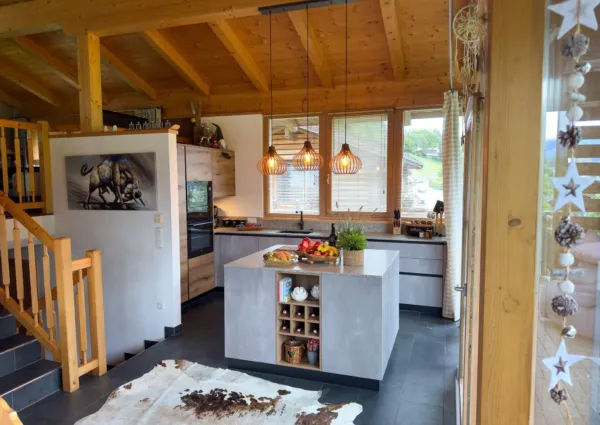 WLD Achental Hutte 9