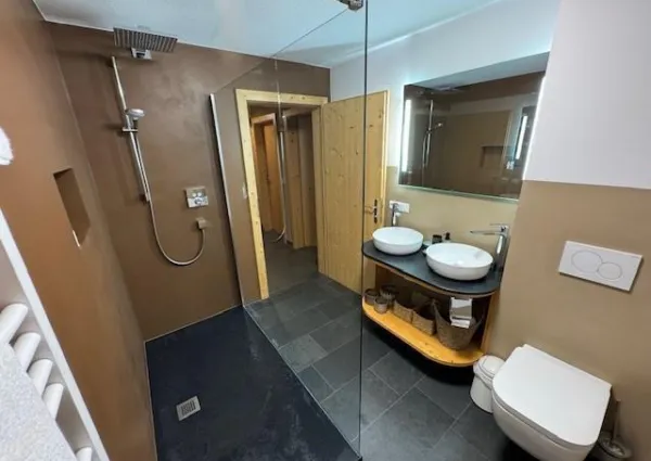 WLD Achental Hutte 16