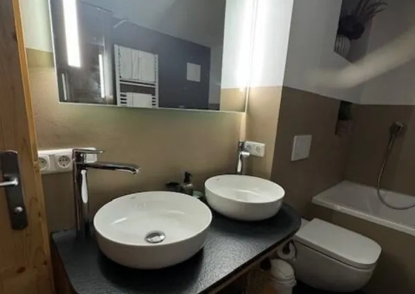 WLD Achental Hutte 17