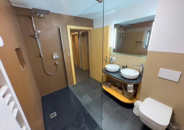 WLD Achental Hutte 19