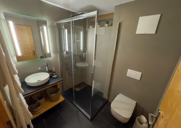 WLD Achental Hutte 22