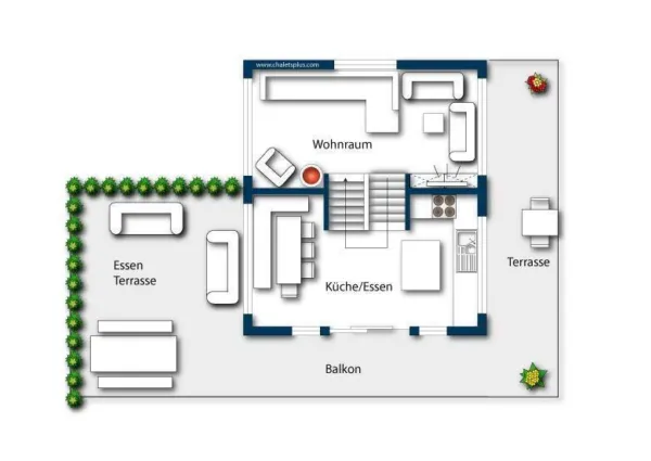 0040 WLD Achentalhutte P2
