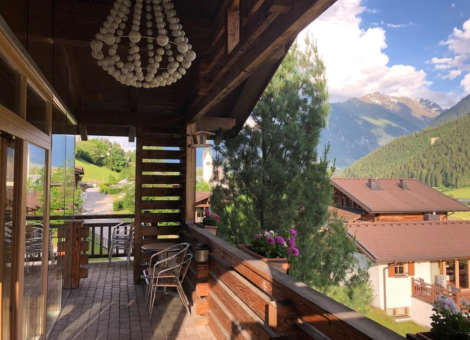 0023 WLD Achental Hutte zomer 6