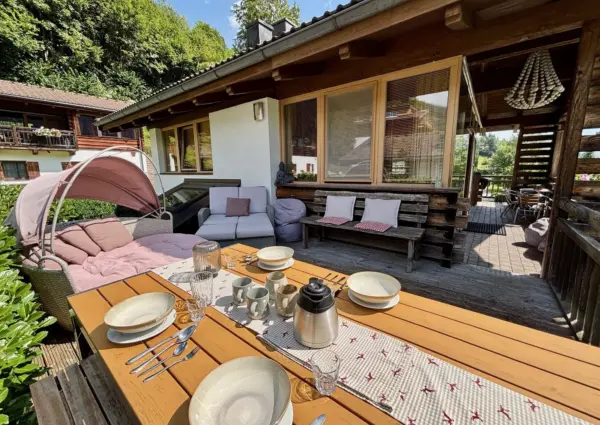 Sch C3 B6neben Achental Hutte Terras