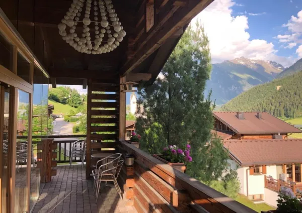 0023 WLD Achental Hutte zomer 6