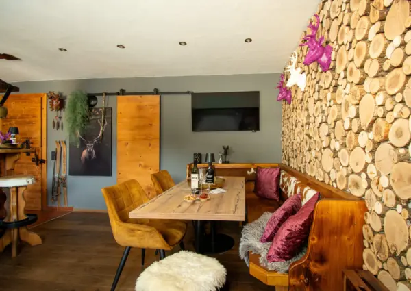 Sch C3 B6neben Appartementen Zithoek in Stube