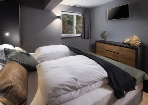 Schoneben Appartementen Top 5 slaapkamer