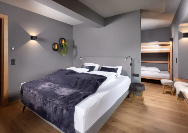 Sch C3 B6neben Appartementen Top 2 slaapkamer