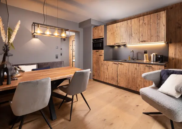 Sch C3 B6neben Appartementen Top 3 keuken