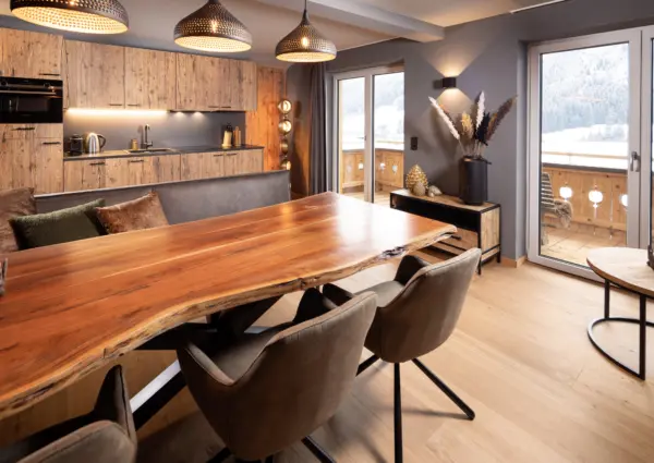 Sch C3 B6neben Appartementen Top 4 keuken