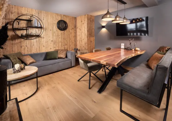 Sch C3 B6neben Appartementen Top 4 woonkamer