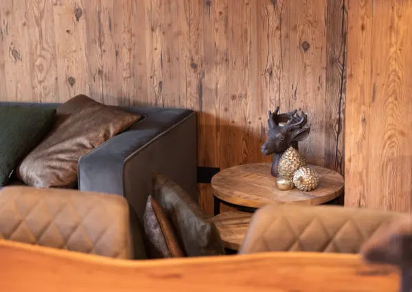 Sch C3 B6neben Appartementen stijl in de appartementen