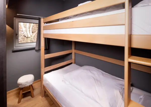 Sch C3 B6neben Appartementen Top 4 stapelbed slaapkamer