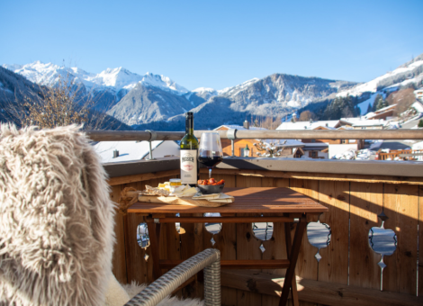 Sch C3 B6neben Appartementen winters terras