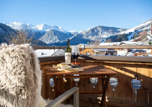 Sch C3 B6neben Appartementen winters terras