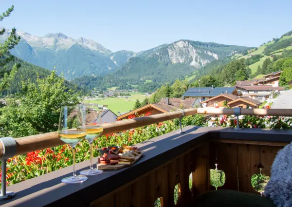 Sch C3 B6neben Appartementen Top 4 en 5 Uitzicht