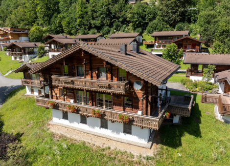 Sch C3 B6neben Bauernhaus Oostzijde zomer