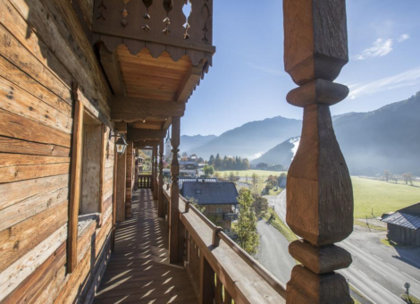 0019 WLD Bauernhaus O zomer 2