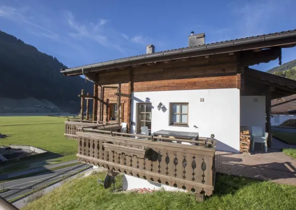 0002 WLD Bauernhaus O zomer 1