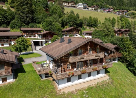 Sch C3 B6neben Bauernhaus Westzijde zomer