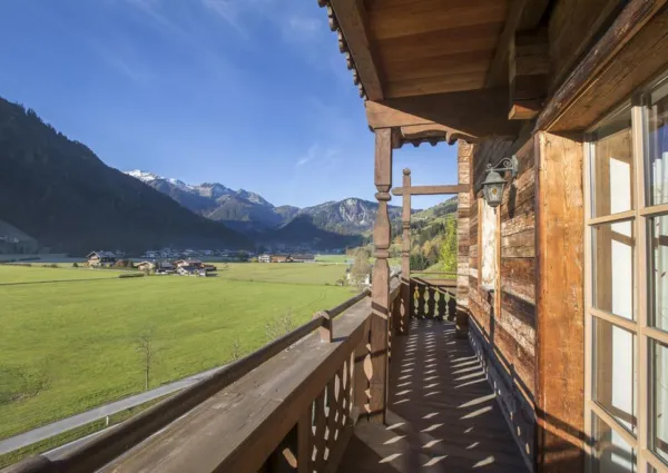 0002 WLD Bauernhaus W zomer 1