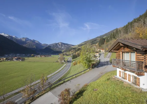 0020 WLD Bauernhaus W zomer 4