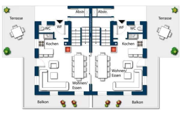 0046 WLD Bauernhaus pl EG