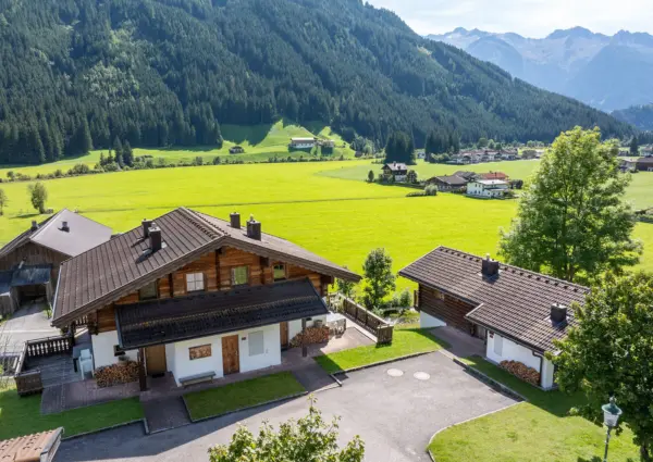 Sch C3 B6neben Bauernhaus voorzijde
