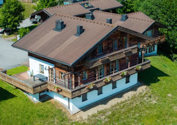 Sch C3 B6neben Bauernhaus aanzicht