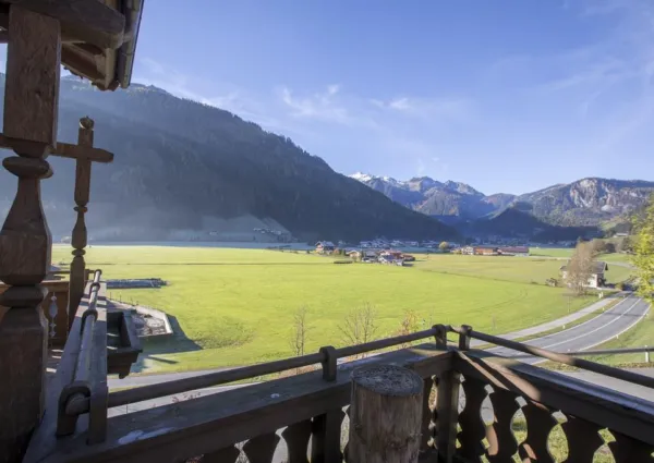 0029 WLD Bauernhaus W zomer 3