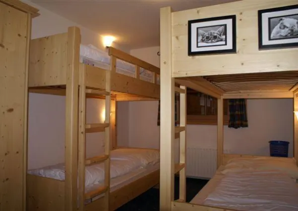 0022 WLD chalet Berghutte 13