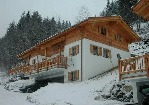 0030 WLD chalet Berghutte winter 5