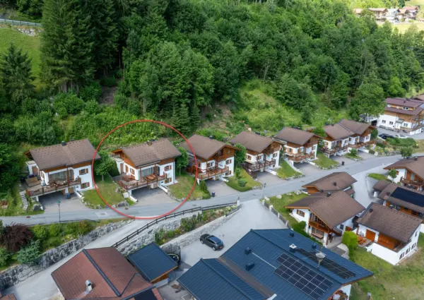 Wald ligging Sch C3 B6neben Bergh C3 B Ctte