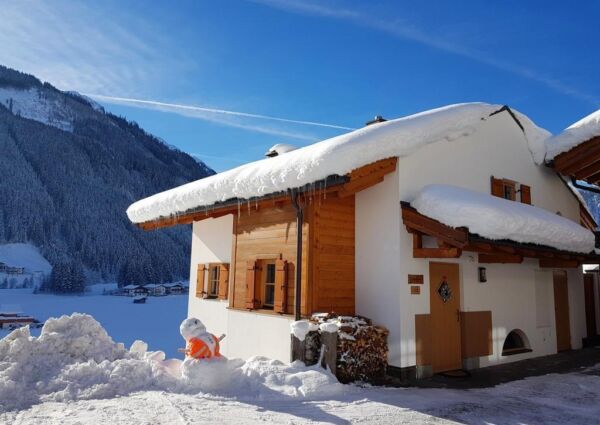 Schöneben Chalet 4 Jahreszeiten