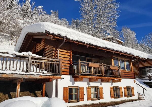 Schöneben Chalet Anne Marie