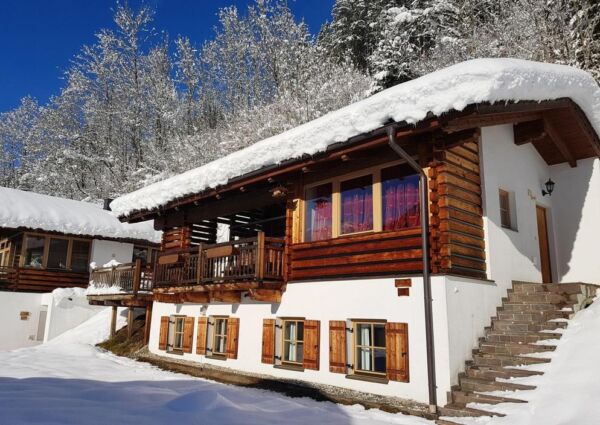 Schöneben Chalet Anton