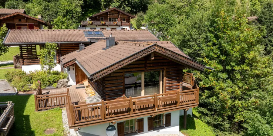 Sch C3 B6neben Chalet Bergkristall Terras