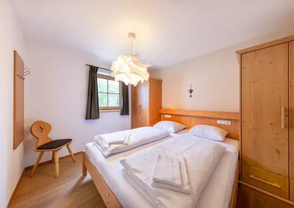 Wald Edelhirsch Slaapkamer 2 2023