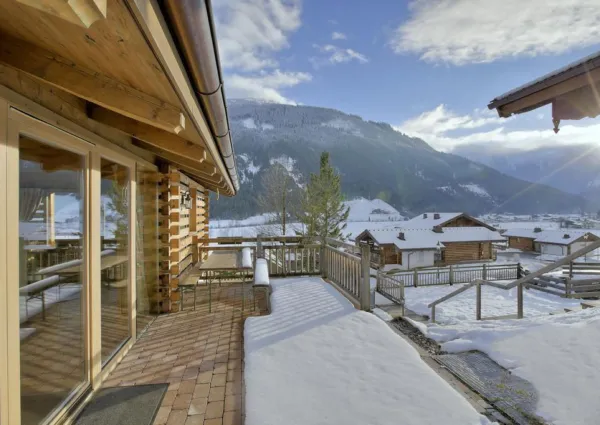 0033 WLD Edelhirsch winter 2