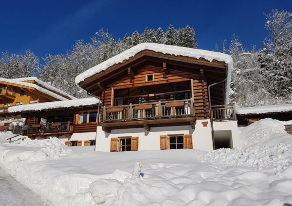 Schöneben Chalet Enzian