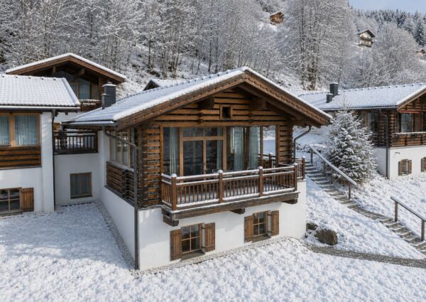 Schöneben Chalet Enzian