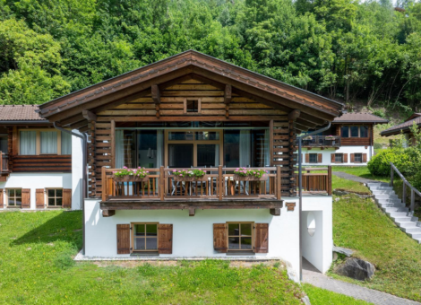 WLD Chalet Enzian 2024 Zomer 2